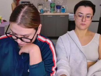 dreamteamgirls webcam model stream image