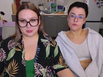 dreamteamgirls webcam model stream image