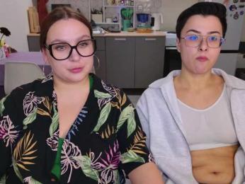 dreamteamgirls webcam model stream image