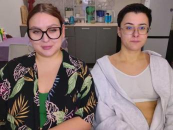 dreamteamgirls webcam model stream image