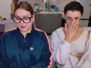 dreamteamgirls webcam model stream image