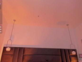 GiaFerrara webcam model stream image