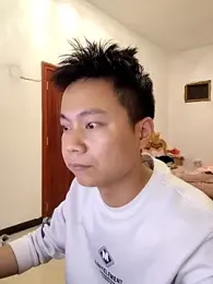 Qianluo003 webcam model stream image