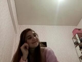 Catrice Walicki webcam flirt4free model stream image