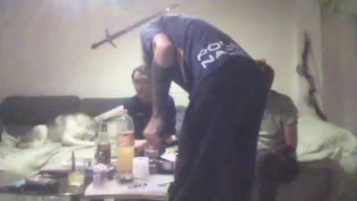 Polardos webcam cam4 model stream image