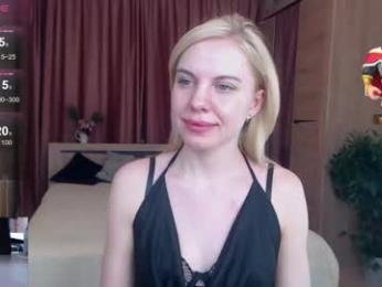 soul_liza webcam model stream image