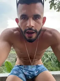 Jacksonfranco webcam stripchat model stream image