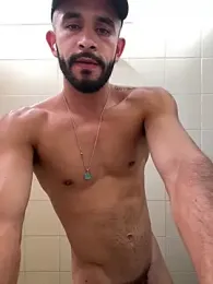 Jacksonfranco webcam stripchat model stream image