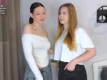 lorageorge webcam chaturbate model stream image