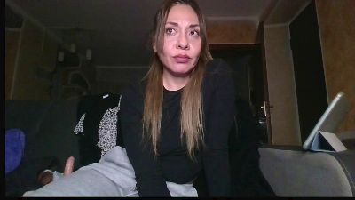 Karolinareaper webcam cam4 model stream image