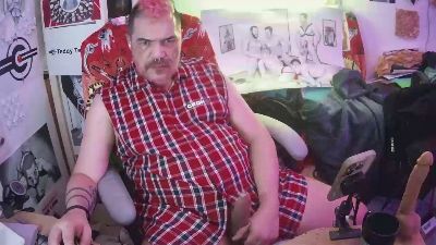 TeddyTedesma webcam cam4 model stream image