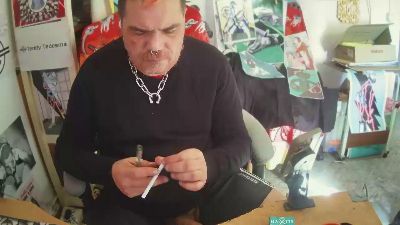 TeddyTedesma webcam cam4 model stream image