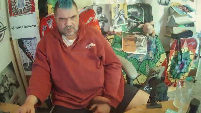 TeddyTedesma webcam cam4 model stream image