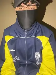 CodingRemotion webcam stripchat model stream image