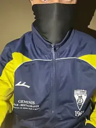 CodingRemotion webcam model stream image