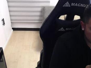 team_dinamite69 webcam chaturbate model stream image