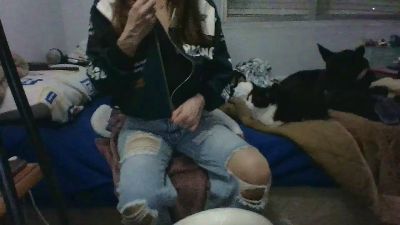 Tekiila05 webcam model stream image