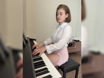 LilitMuse webcam bongacams model stream image