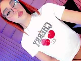 demonic-maryam webcam camsoda model stream image