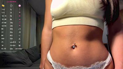 JerilynScorgie webcam model stream image