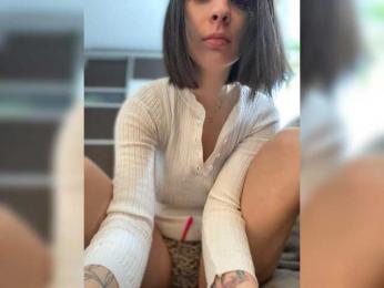 _DROCHI_ webcam model stream image