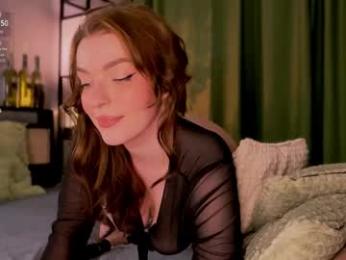 diora_vibe webcam model stream image