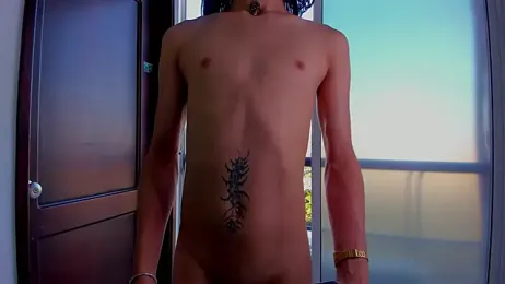 KittyChannel_ webcam model stream image