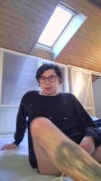 Redkayo webcam cam4 model stream image