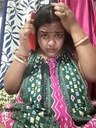 Deborbhavi222 webcam model stream image