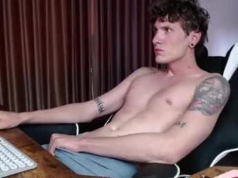 hercules__ webcam chaturbate model stream image