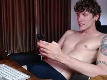 hercules__ webcam chaturbate model stream image