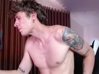 hercules__ webcam chaturbate model stream image