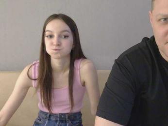 CandySurprise19 webcam model stream image