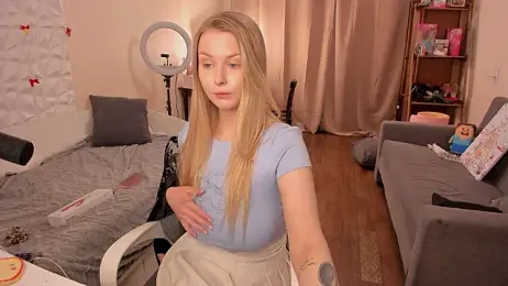 Beatrice_7 webcam stripchat model stream image