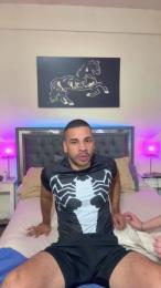 Hotttmateo webcam cam4 model stream image