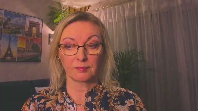 VanessaLUX webcam cam4 model stream image