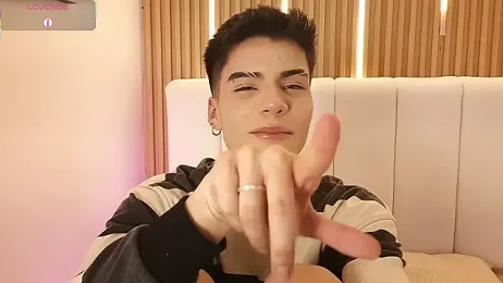 Dulcey_ webcam stripchat model stream image