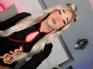 ariia-janee webcam model stream image