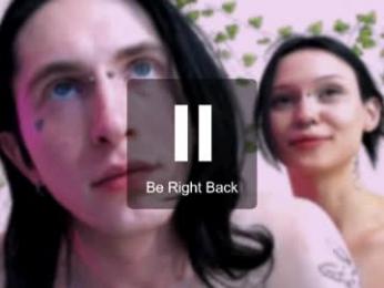 ladytrep webcam model stream image