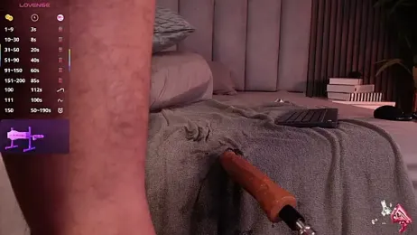 endy_rush webcam model stream image