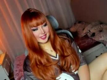 koreandollts webcam model stream image