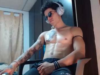 sammytop22 webcam chaturbate model stream image