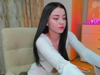 -dkny- webcam model stream image