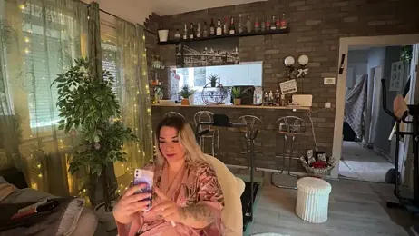 Monageil webcam model stream image