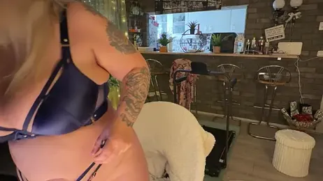 Monageil webcam model stream image