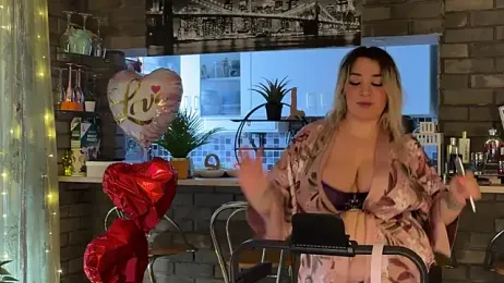 Monageil webcam stripchat model stream image