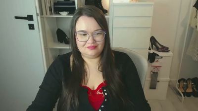 NightHolly webcam cam4 model stream image