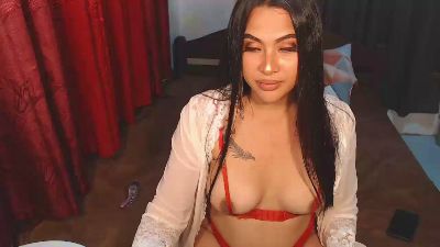 sexyOLIVIA05 webcam model stream image