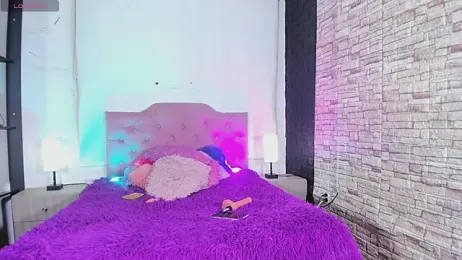 kitty_queen10 webcam model stream image