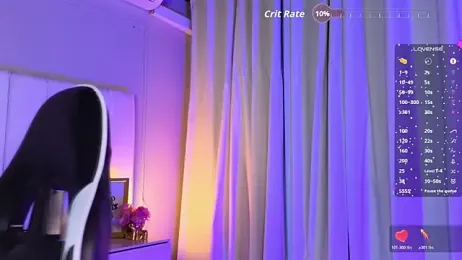 Samir_bear webcam model stream image